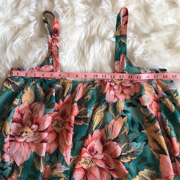 Show Me Your Mumu Swing Tank Top ~ in Tommy and the Band - Picture 8 of 9